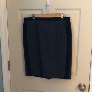 J Crew pencil skirt